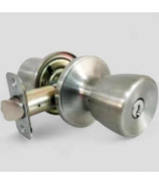 47500 Tru Guard Entry Door Lockset