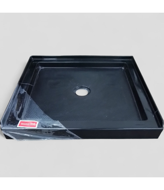 47515 DreamLine SlimLine Square Shower Pan Base