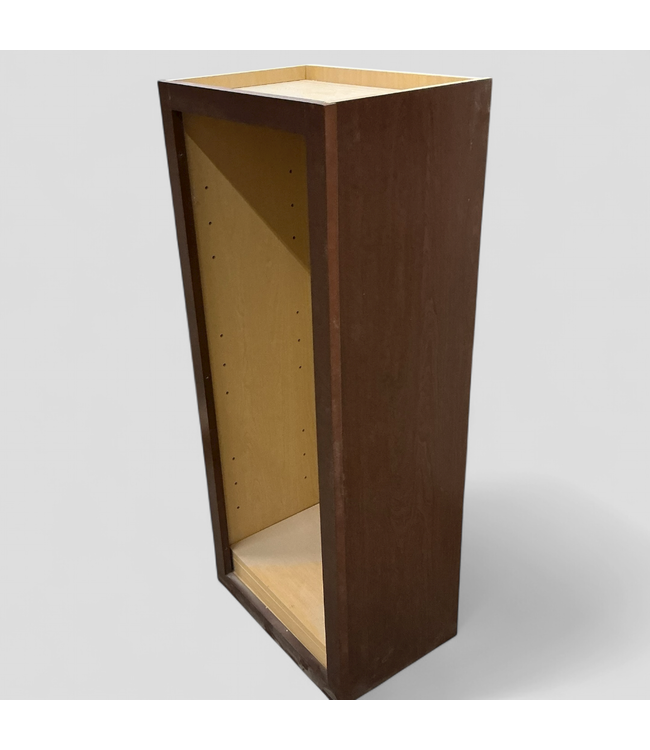 47540 Cherry Upper Wall Cabinet 18"W