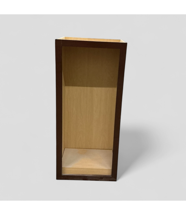 47540 Cherry Upper Wall Cabinet 18"W