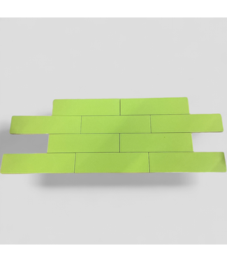 47542 Daltile Kiwi Matte Ceramic Wall Tile 160 sq. ft.