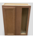 47552 Light Sand Wall Cabinet 24"W