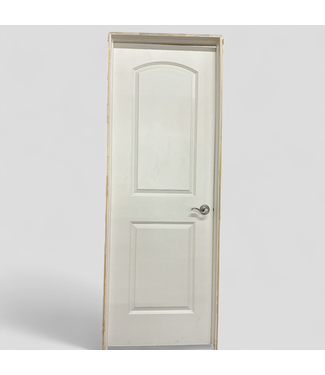 47556 Prehung Solid Core Interior Door 28" x 80"