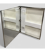 47565 Movo Mirrored Medicine Cabinet 24" x 30"