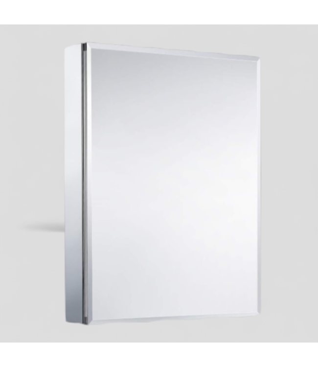 47565 Movo Mirrored Medicine Cabinet 24" x 30"