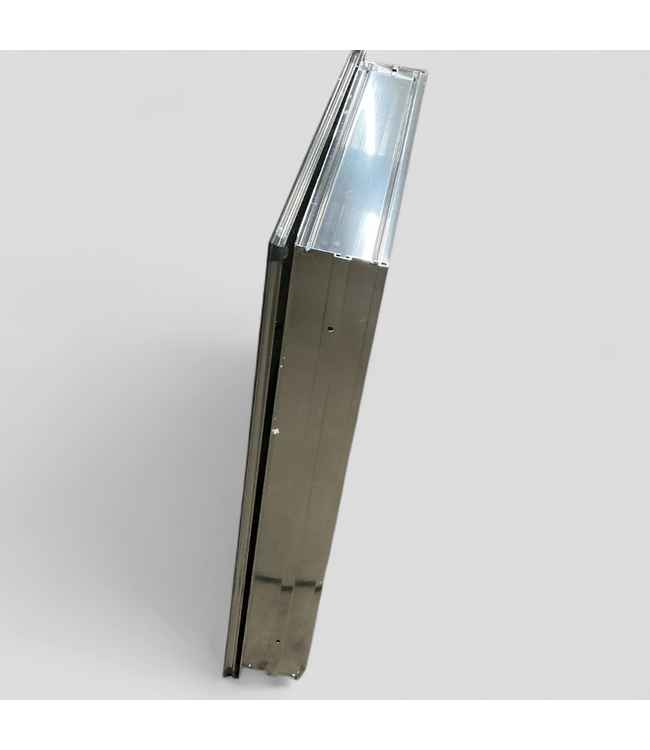 47565 Movo Mirrored Medicine Cabinet 24" x 30"