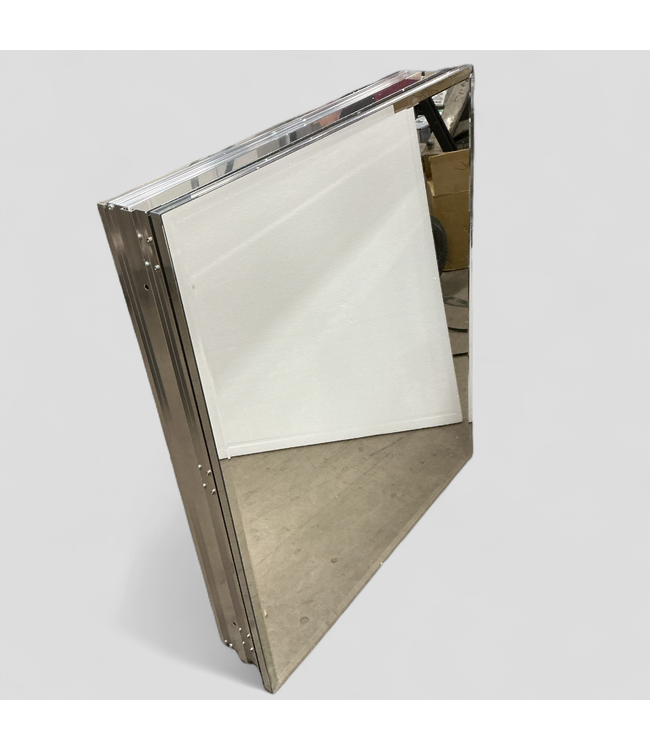 47565 Movo Mirrored Medicine Cabinet 24" x 30"