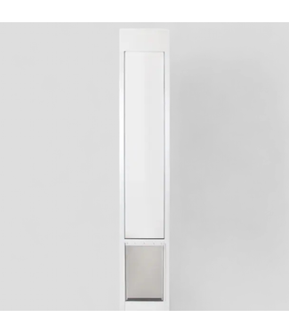 47582 Petsafe Large Pet Door for Sliding Glass Door