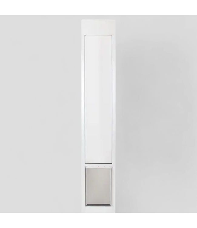 47582 Petsafe Large Pet Door for Sliding Glass Door