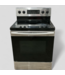 47583 Samsung Stainless Steel Electric Range