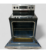 47583 Samsung Stainless Steel Electric Range