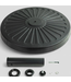 47584 Patio Premier Black Patio Umbrella Base