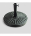 47584 Patio Premier Black Patio Umbrella Base
