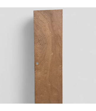 47585 Reliabilt Unfinished Flush Interior Door 24" x 80"