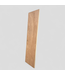 47585 Reliabilt Unfinished Flush Interior Door 24" x 80"