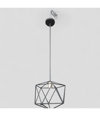 47603 Hinkley Astrid Single Light Cage Pendant