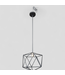 47603 Hinkley Astrid Single Light Cage Pendant