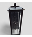 47608 Capital Lighting 4 -Light Wall Lantern