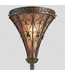 47609 Kichler Marchesa 1-Light Wall Sconce