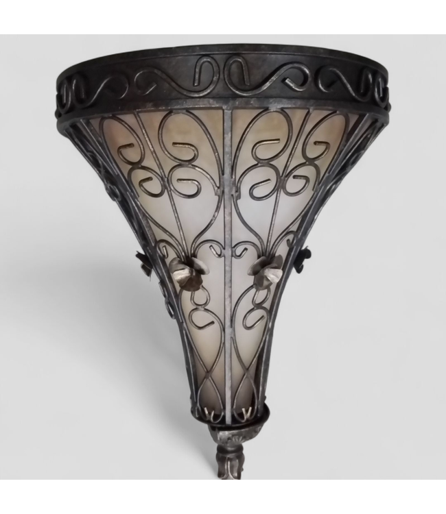 47609 Kichler Marchesa 1-Light Wall Sconce