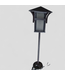 47610 Hinkley Harbor Low Voltage LED Path Light