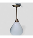 47611 Hinkley Arti 1-Light Medium Pendant