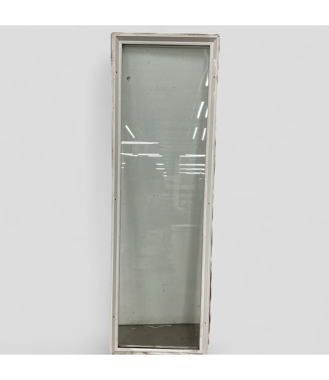 47613 Vinyl Fixed Window 22.75"W x 71"L