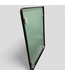 47615 TaiMei Black Framed Bathroom Wall Mirror 48" x 36"