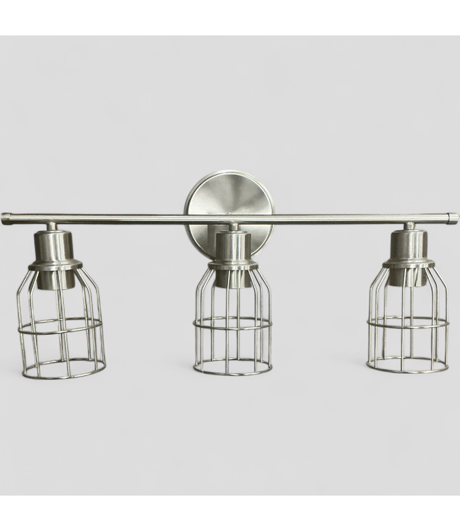47619 Meridian Lite Farmhouse Vanity Light