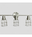 47619 Meridian Lite Farmhouse Vanity Light