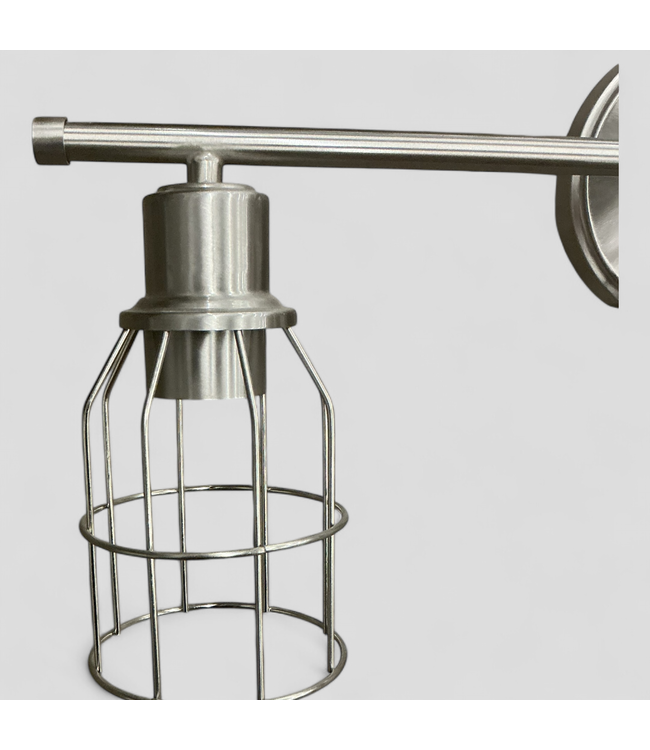 47619 Meridian Lite Farmhouse Vanity Light