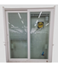 47621 Pella Sliding Patio Door 71-in W x 81.5-in H