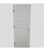 47624 Prehung Interior 5 -Panel Door 28"W x 80"H