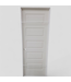 47624 Prehung Interior 5 -Panel Door 28"W x 80"H