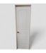 47630 Prehung Interior 2 -Panel Door 24"W x 80"H