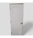 47631 Prehung Interior 2 -Panel Door 30"W x 80"H
