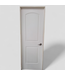 47632 Prehung Interior 2 -Panel Door 30"W x 80"H