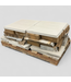 47625 Crossville Fog Unpolished Field Tile 263.84 sq. ft.