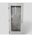 47637 Prehung Full-View Glass Patio / Exterior Door 34"W