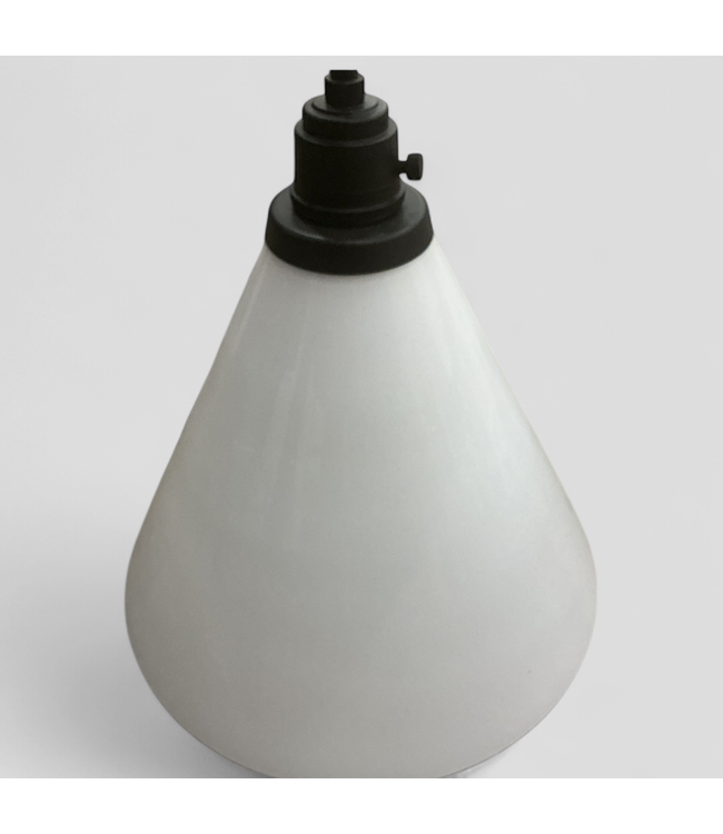 47642  Hinkley Black Pendant Light