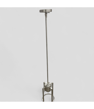 47643 HInkley Brushed Nickel Pendant Light