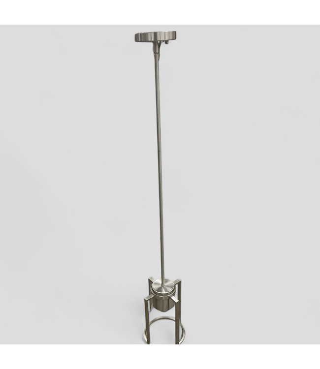 47643 HInkley Brushed Nickel Pendant Light