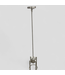 47643 HInkley Brushed Nickel Pendant Light