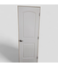 47648 Prehung Interior 2 -Panel Door 28"W x 80"H