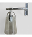 47649 Hinkley Foster Chrome Bathroom Light