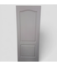47653 Two-Panel Interior Door – White 32"W x 80"H