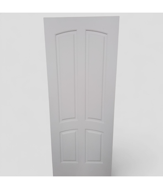 47654 Unique Reversible Solid Core Interior Slab Door 32"W