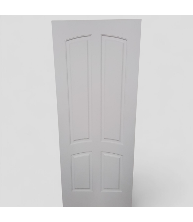 47654 Unique Reversible Solid Core Interior Slab Door 32"W