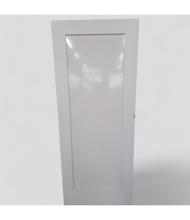 47655 Chalkboard Interior Door 32"W x 80"H