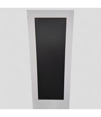 47655 Chalkboard Interior Door 32"W x 80"H